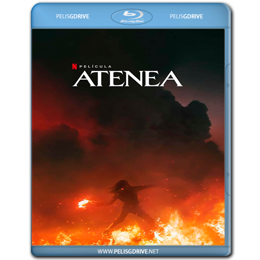 ATENEA (2022) WEB-DL 1080P HD MKV ESPAÑOL LATINO