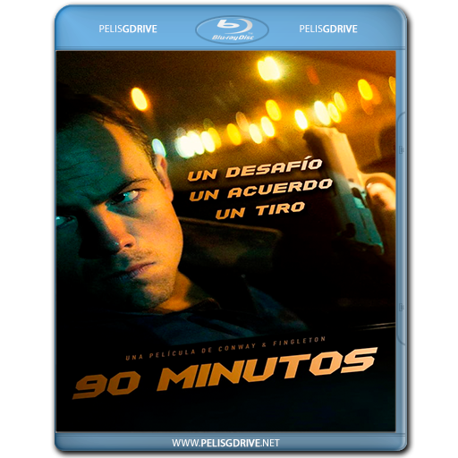 90 MINUTOS (2022) WEB-DL 1080P HD MKV ESPAÑOL LATINO